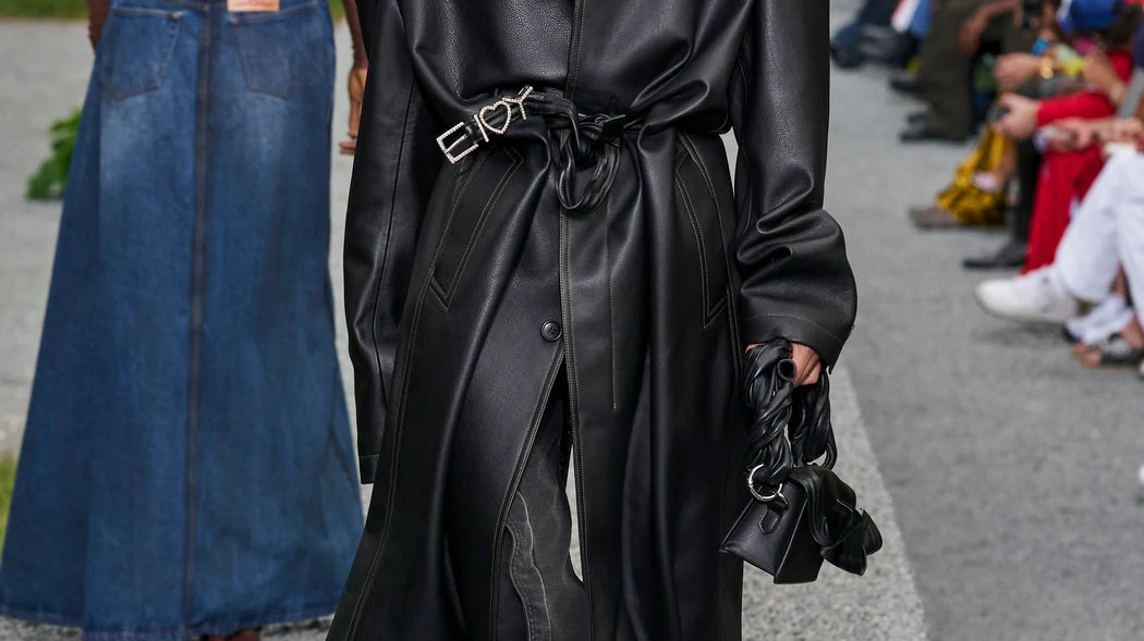 Glenn Martens Always Delivers: Y/Project SS23