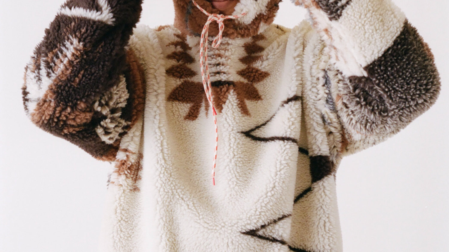 PREPARING FOR THE COSY SEASON IN AW21 ARIES