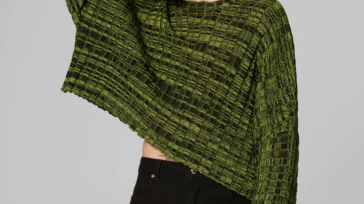 Eckhaus Latta Ruling the Warmer Days