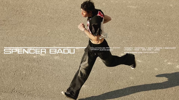 Spencer Badu Releases The Sequel To His Hit Jersey