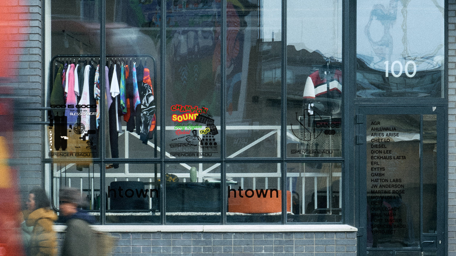 We've Opened A New Store!
