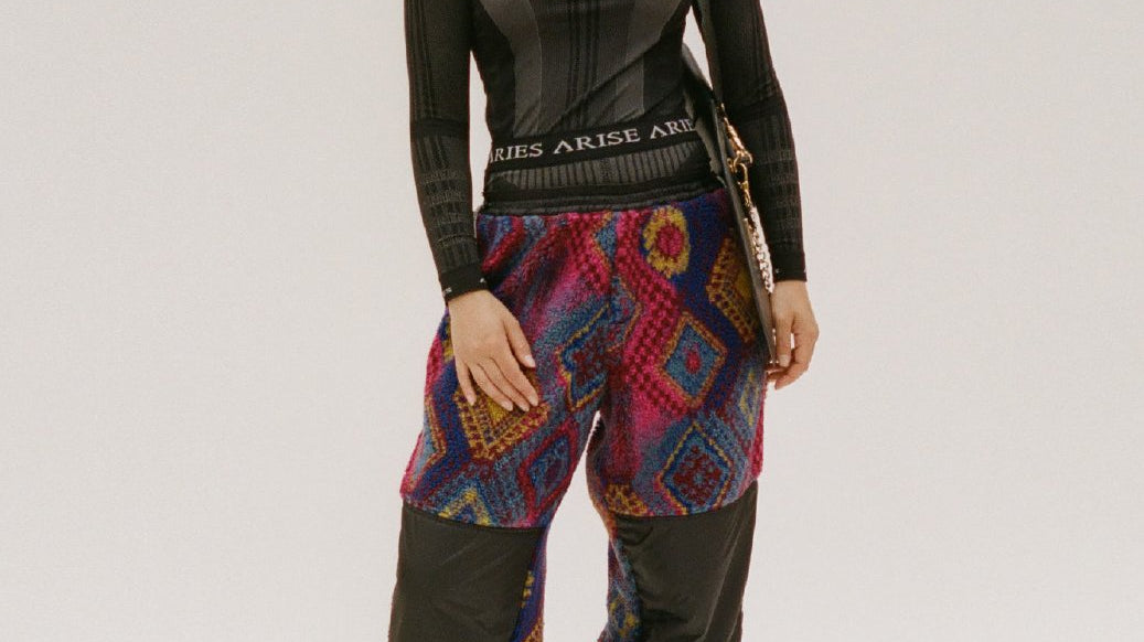 Sneak peek at Aries SS22