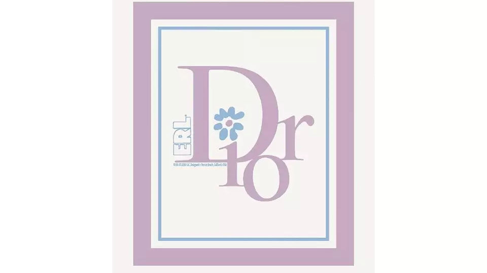 Dior Joins Forces with ERL