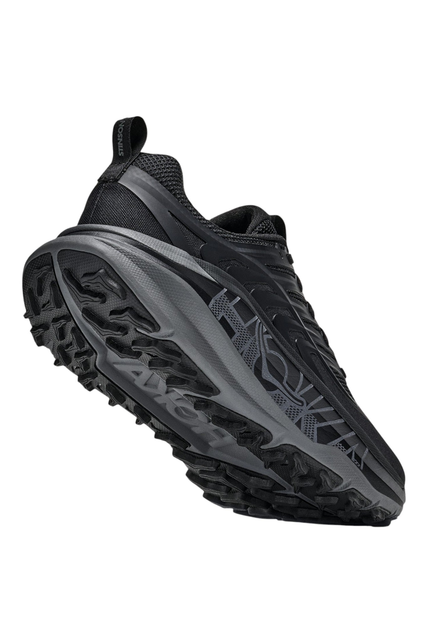 Hoka Stinson 8
