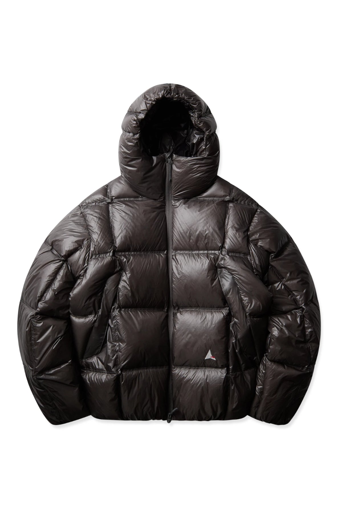 Roa Cube 650 Filll Power Down Jacket