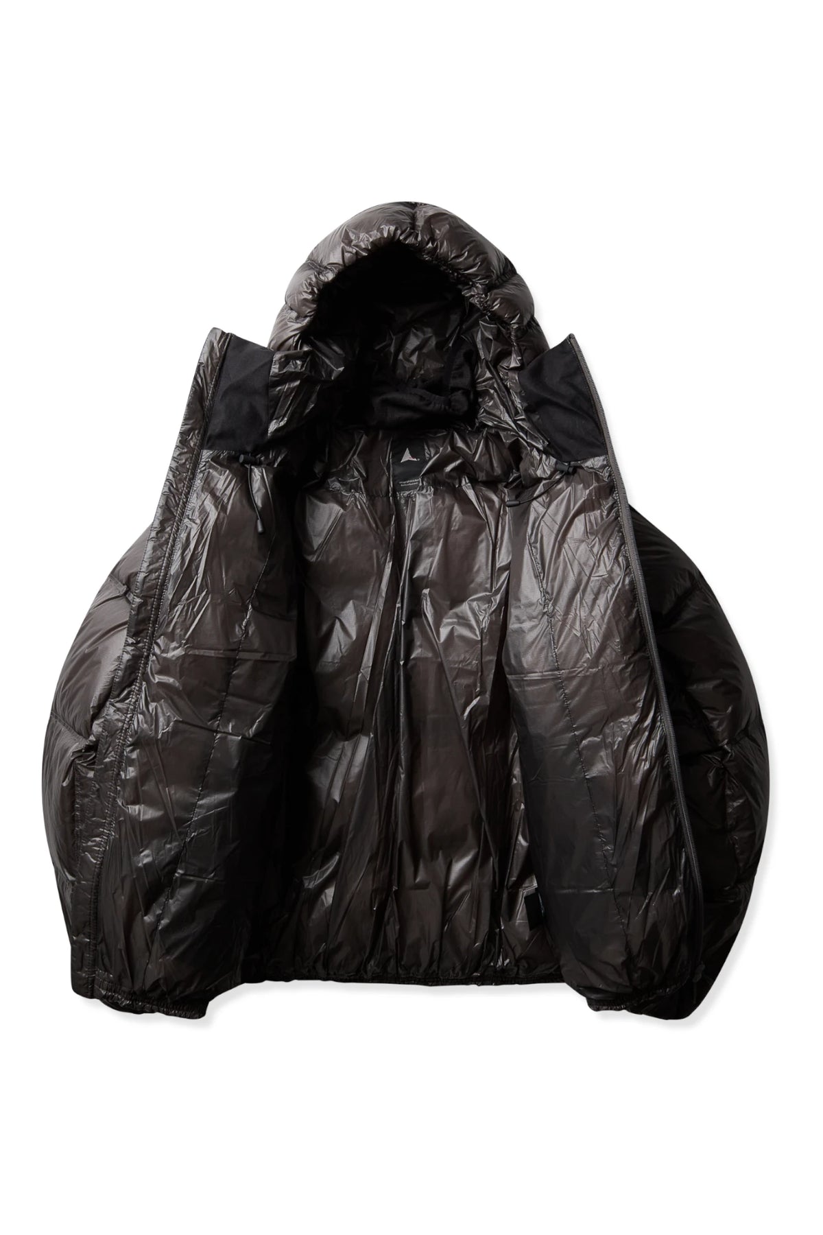 Roa Cube 650 Filll Power Down Jacket