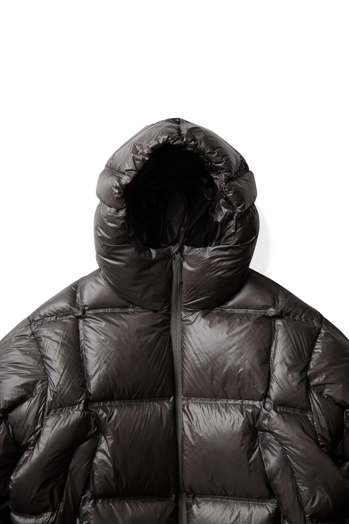 Roa Cube 650 Filll Power Down Jacket