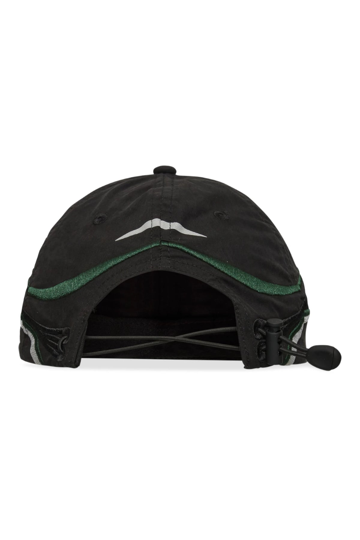 Roa Pursuit 6 Panel Cap