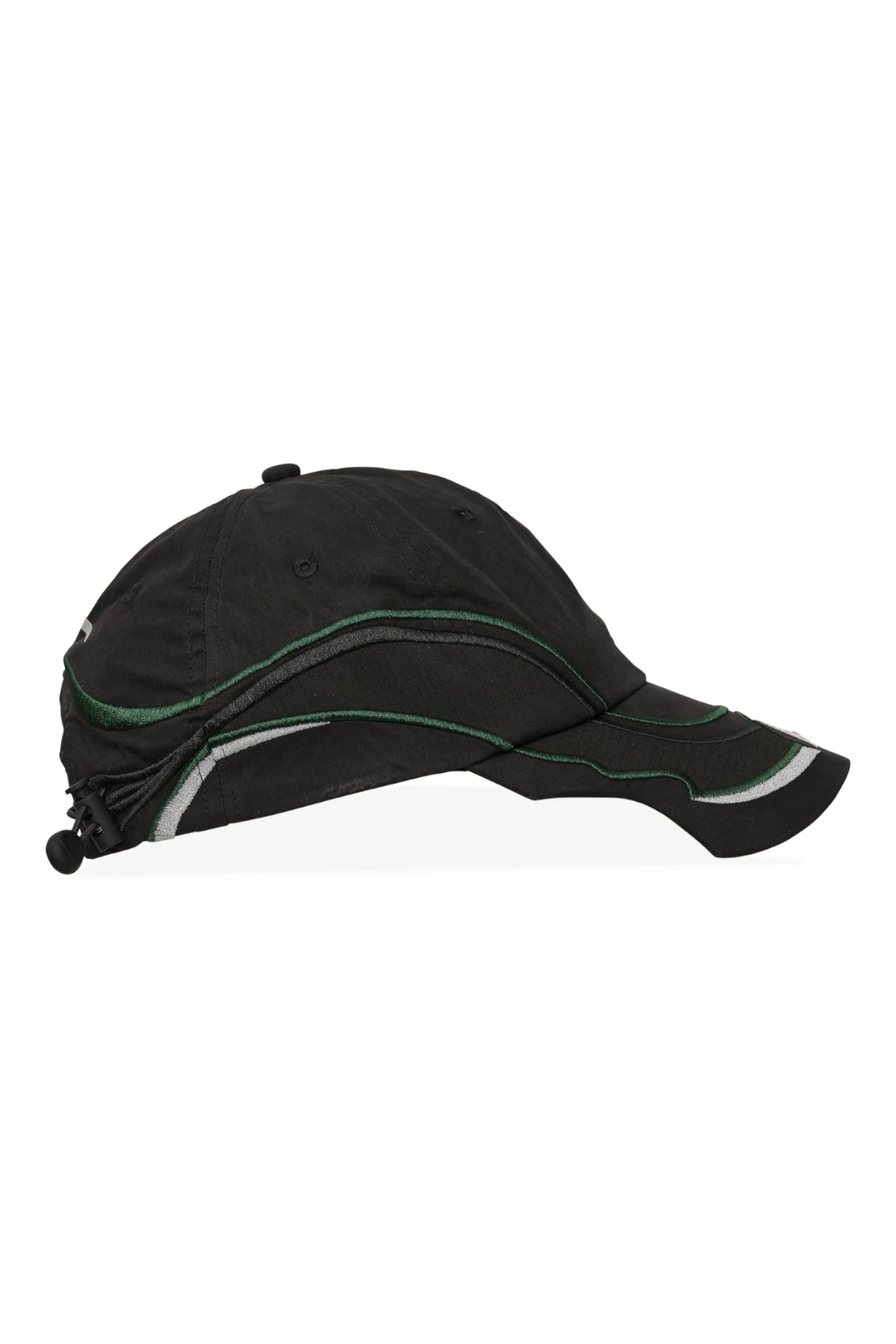 Roa Pursuit 6 Panel Cap