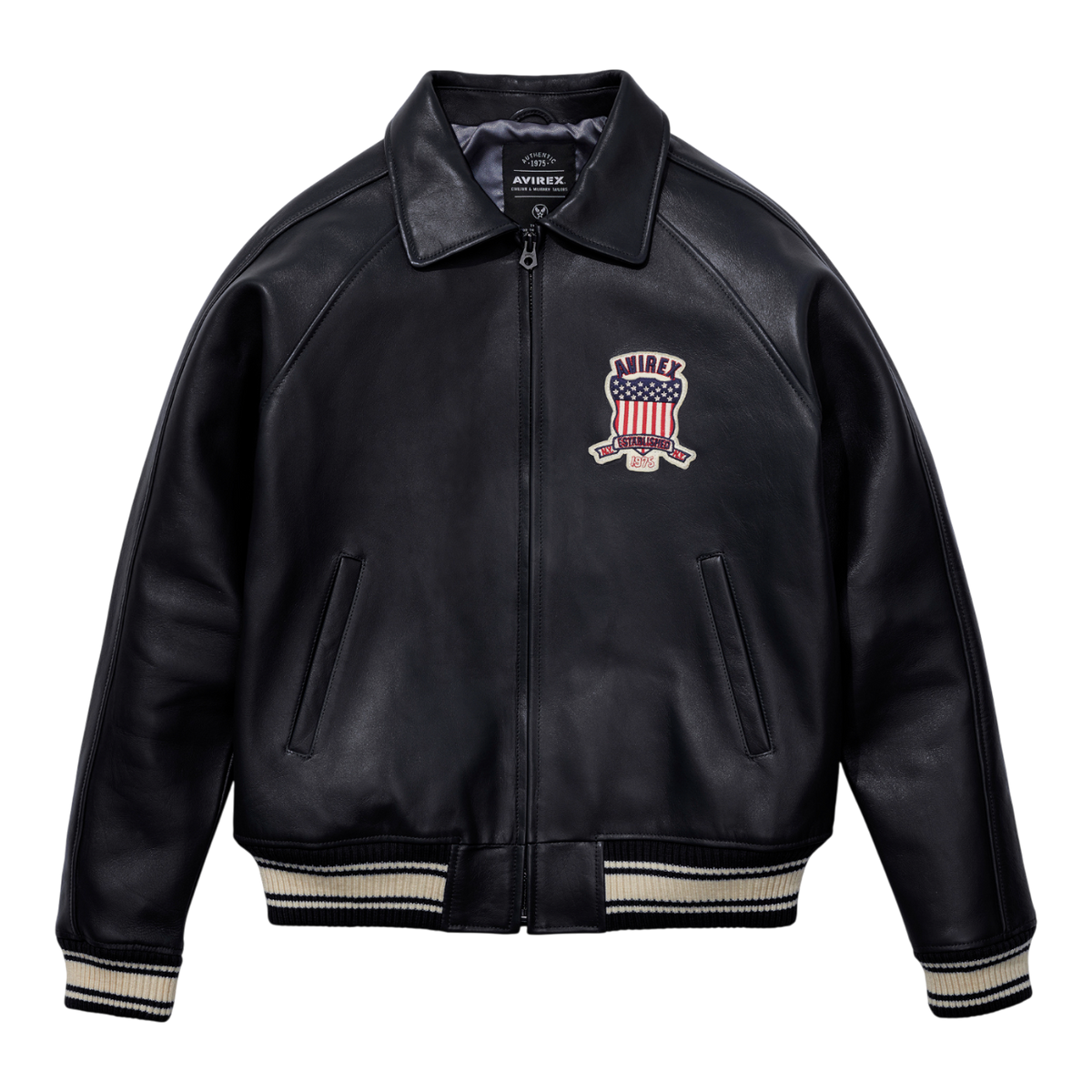 AVIREX Icon Jacket – htown Store