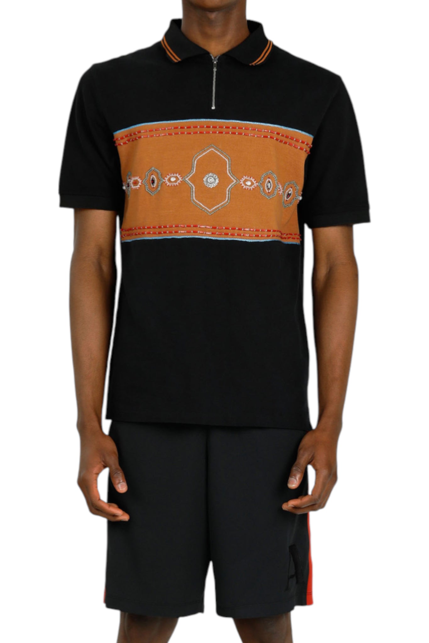 Ahluwalia Radha Polo Top
