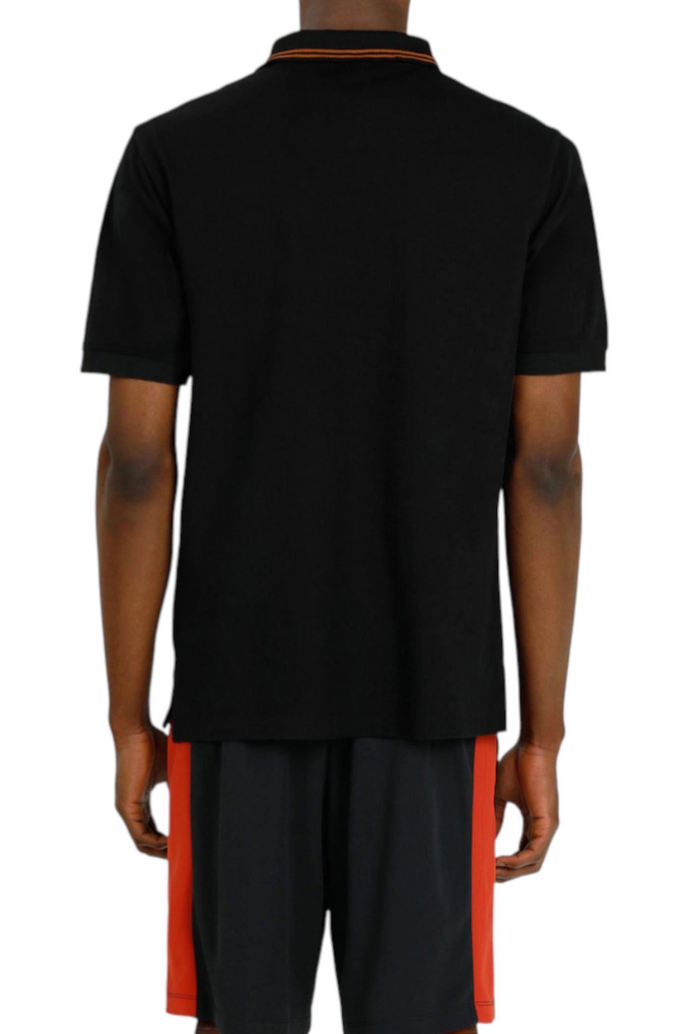 Ahluwalia Radha Polo Top