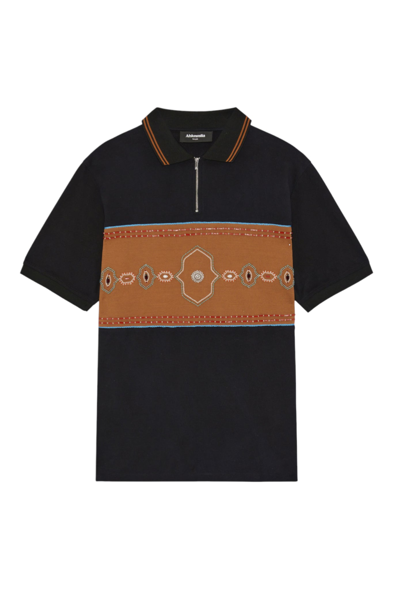 Ahluwalia Radha Polo Top