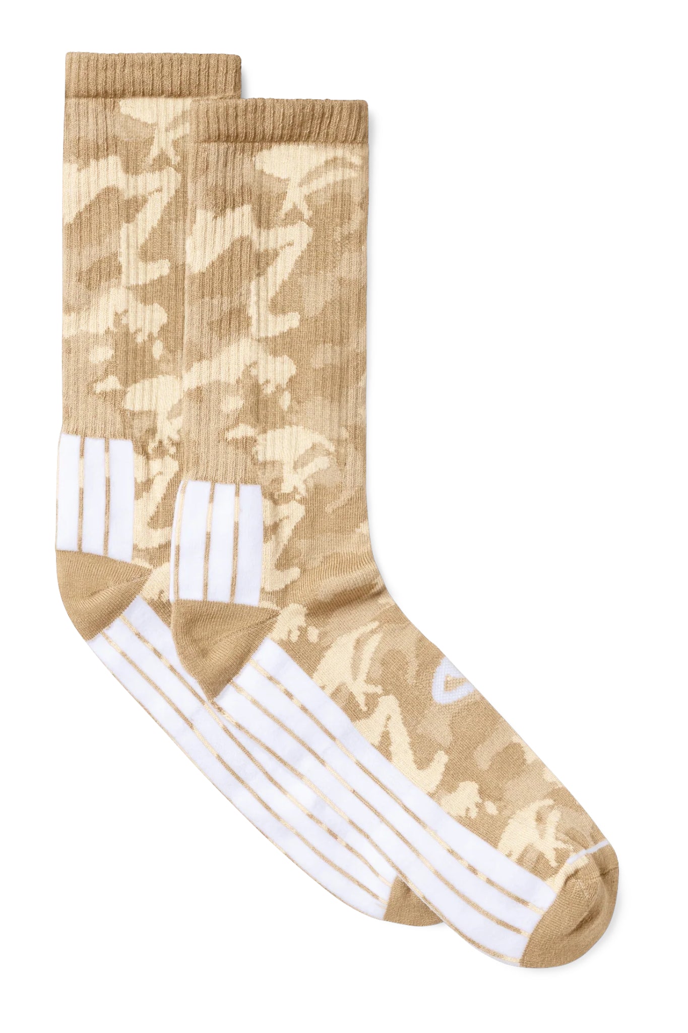 Aries Camo Sock