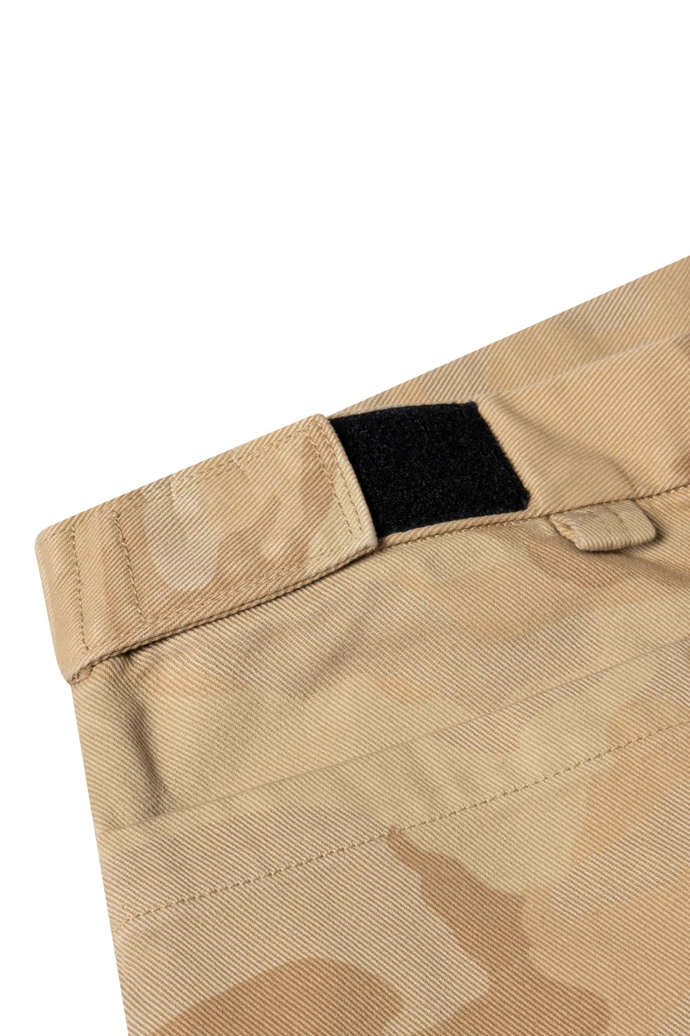 Aries Camo Walking Pants