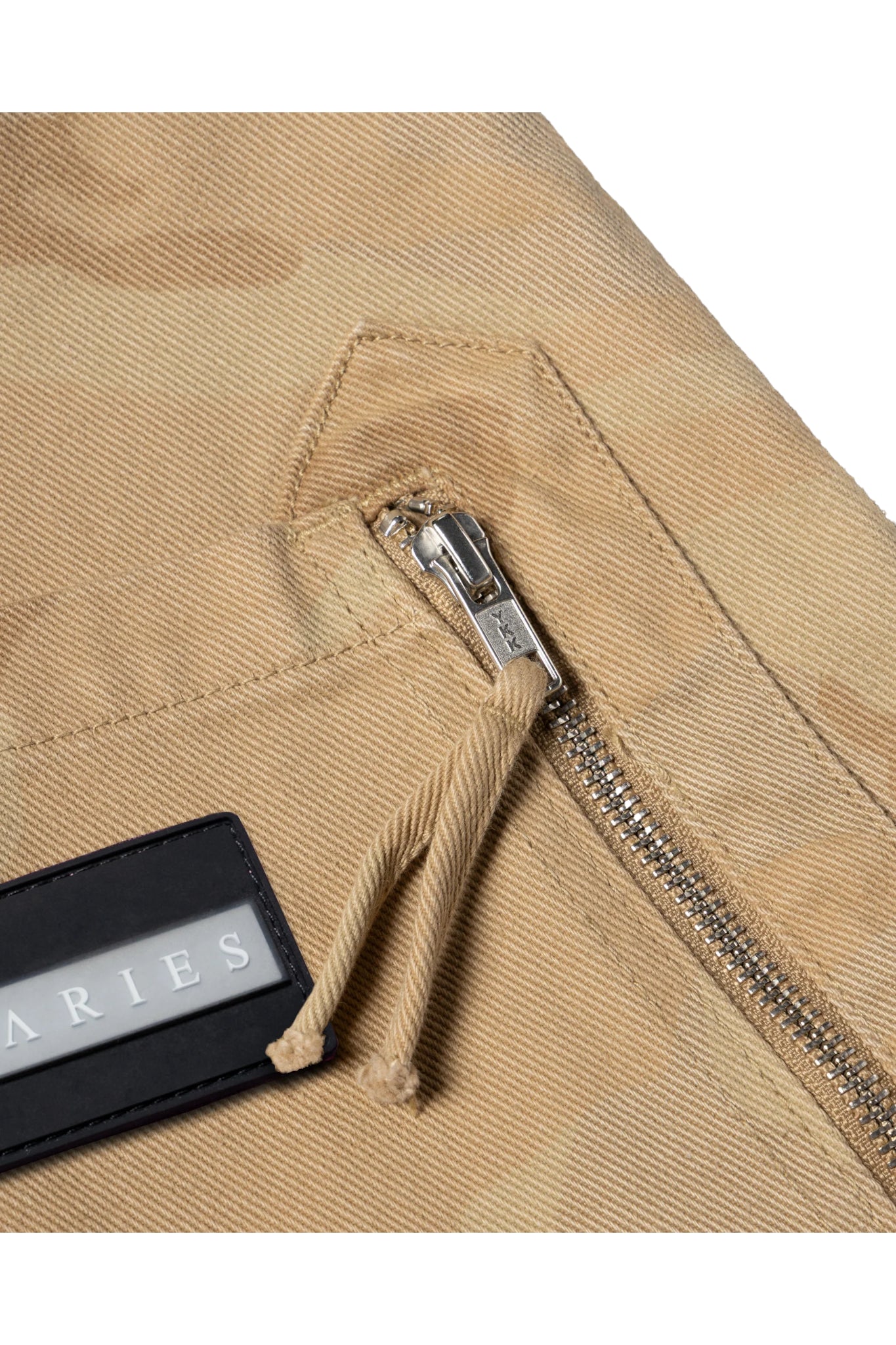 Aries Camo Walking Pants