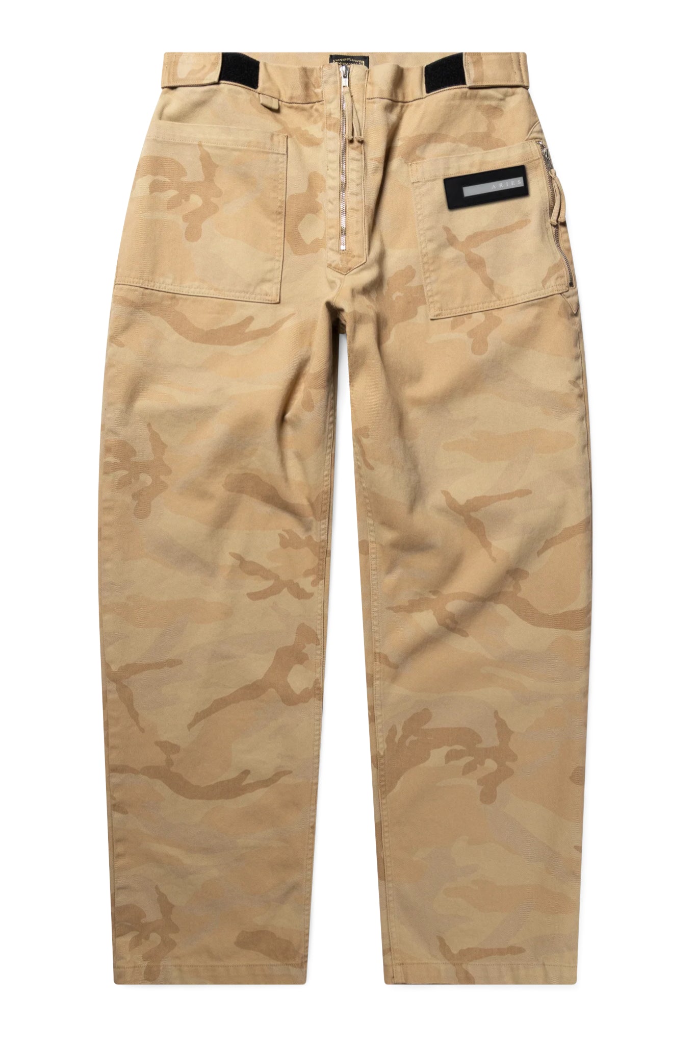 Aries Camo Walking Pants