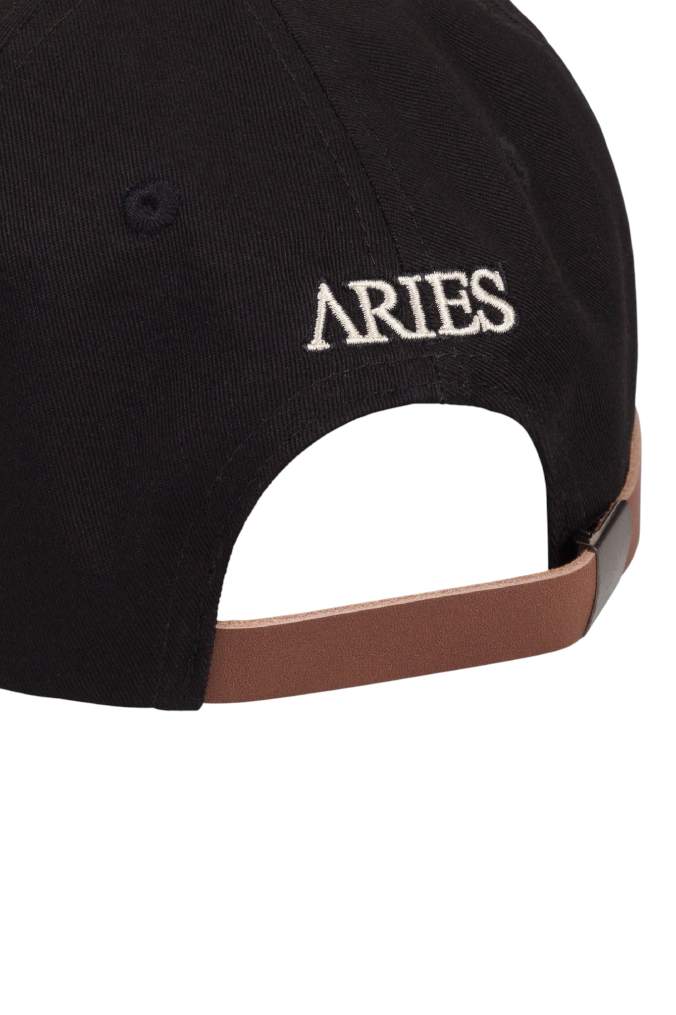 Aries Column A Cap