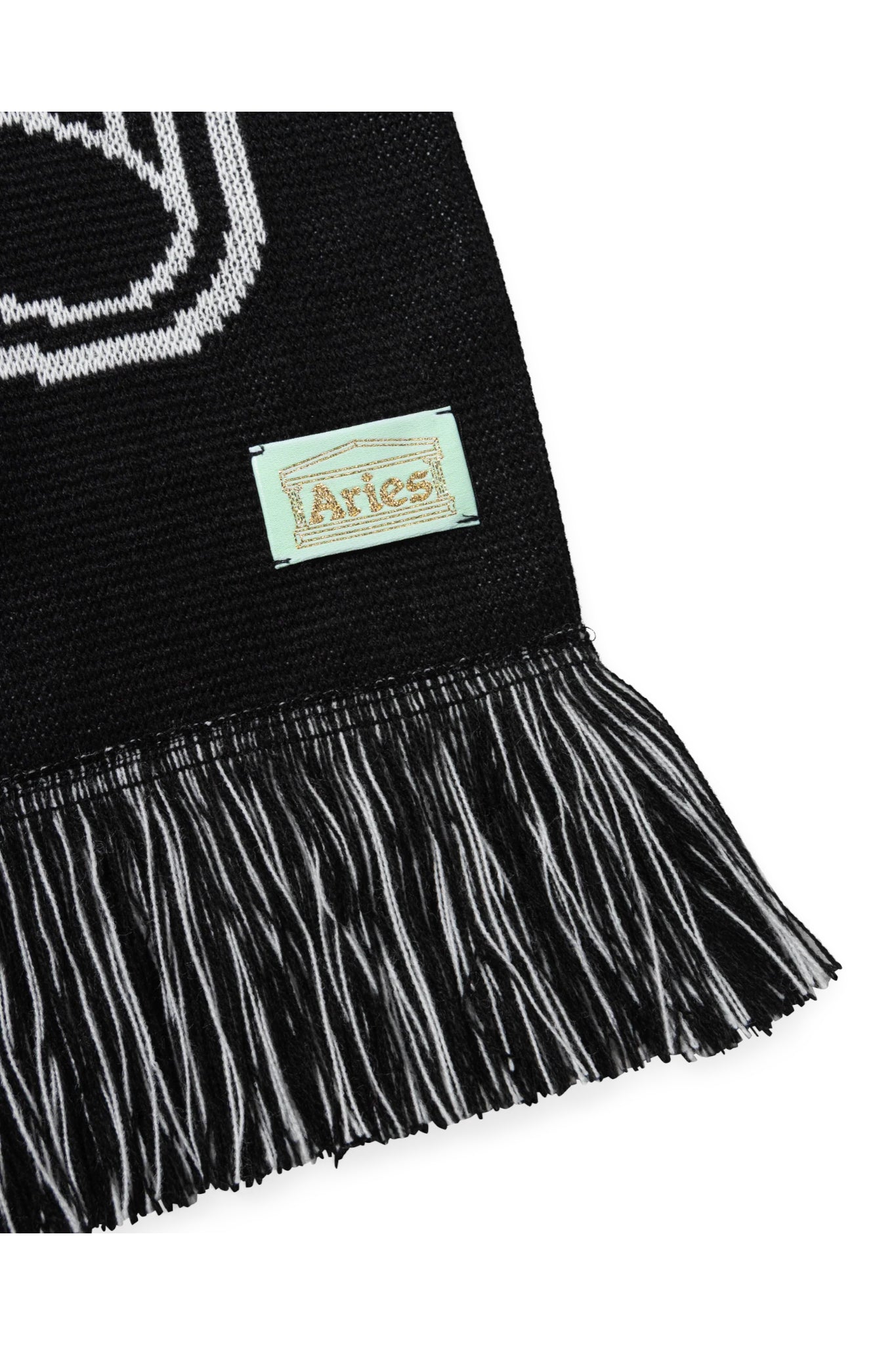 Aries J'Adoro Column Scarf