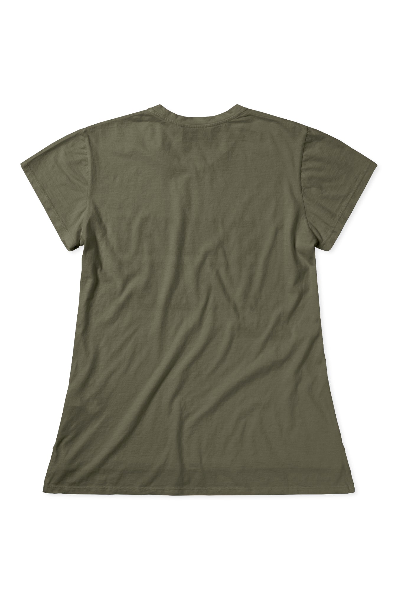 Aries J'Adoro Western Cap Sleeve Tee