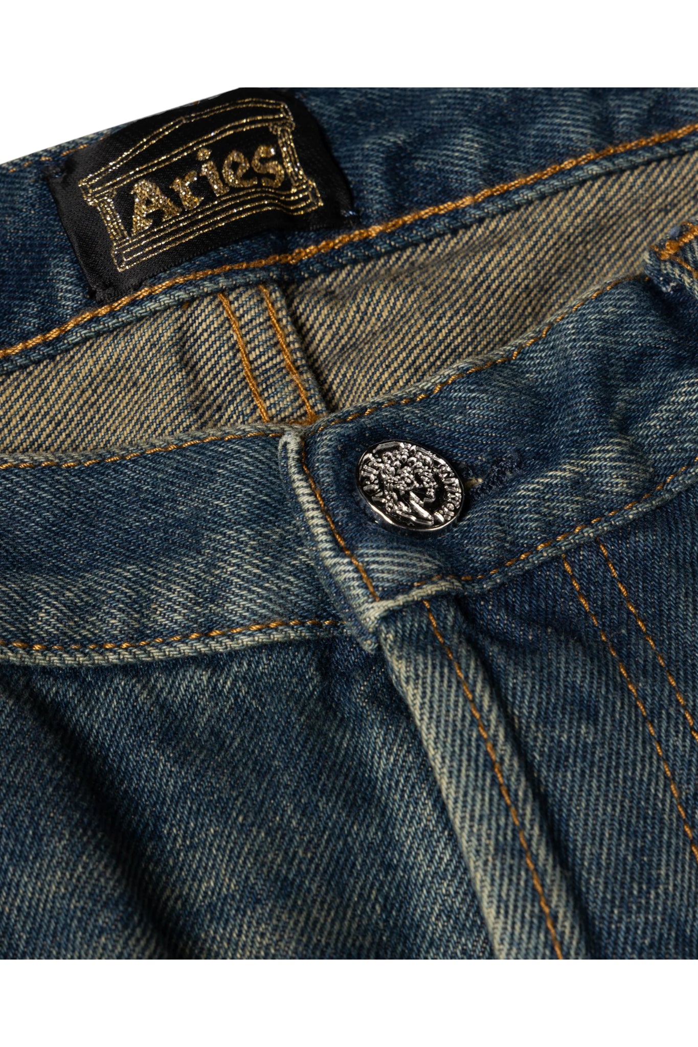 Aries Metal 00's Lilly Jean