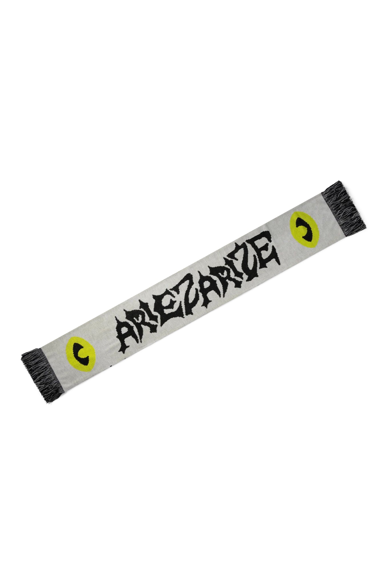 Aries Metal Ariez Arize Scarf