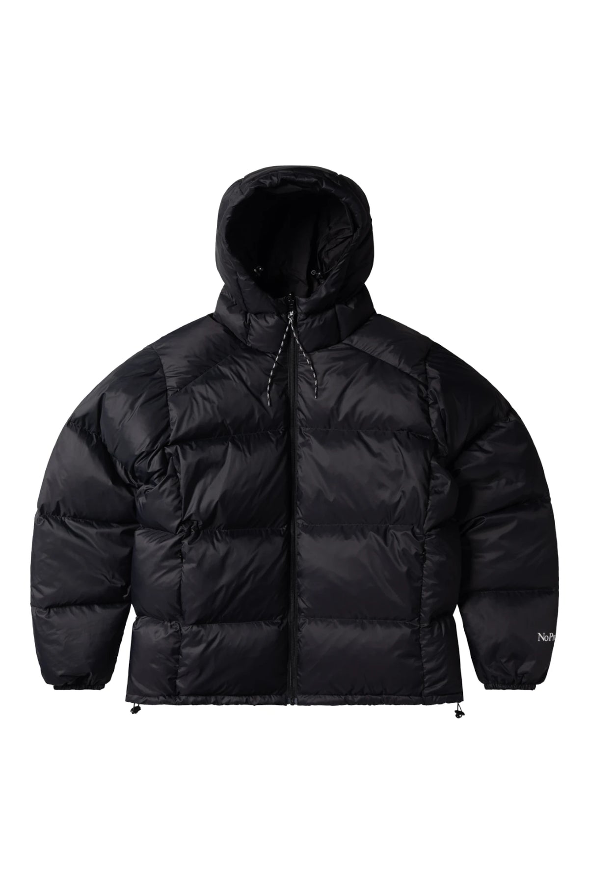 Aries No Problemo Down Puffer Jacket