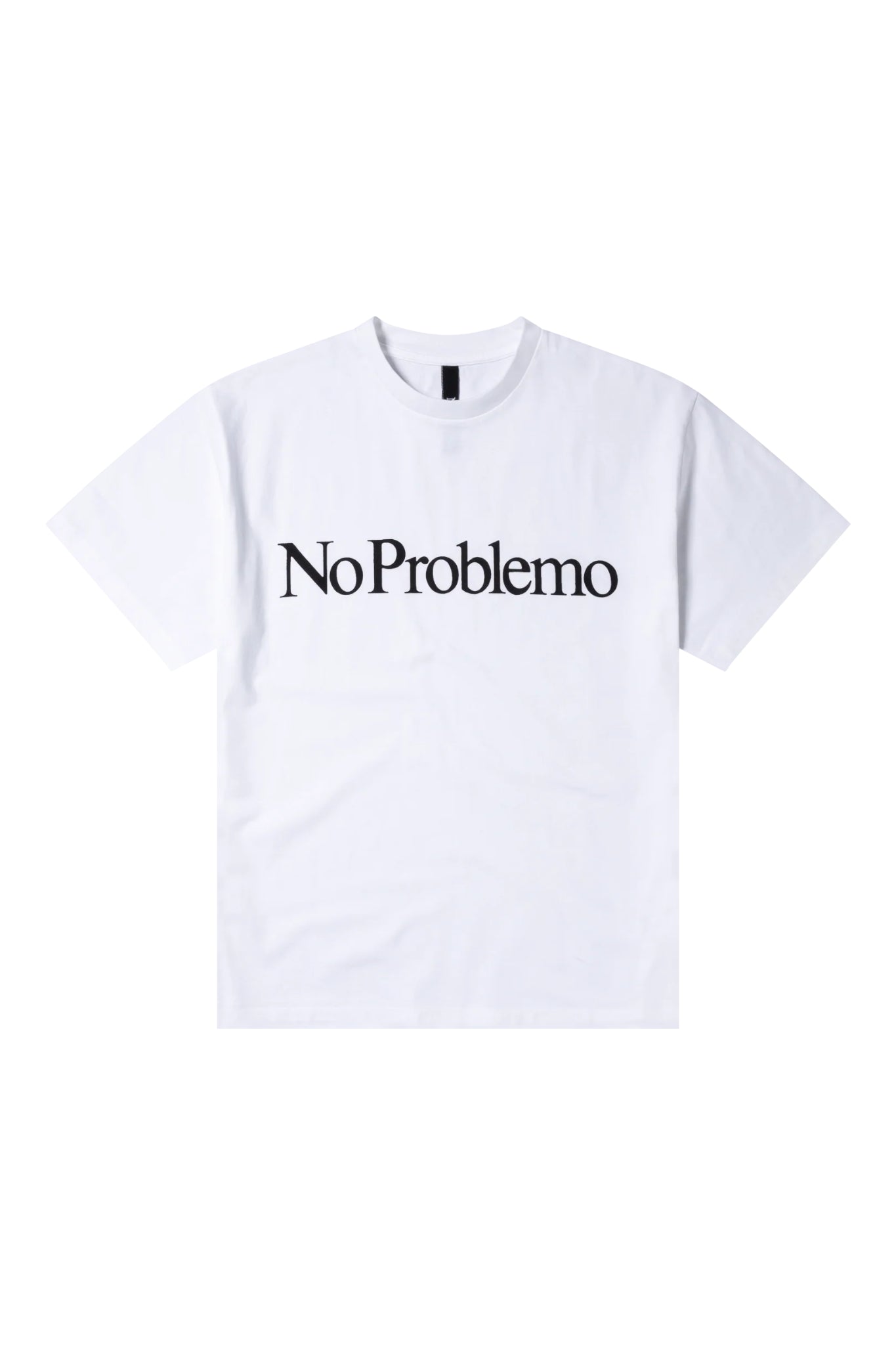Aries No Problemo SS Tee