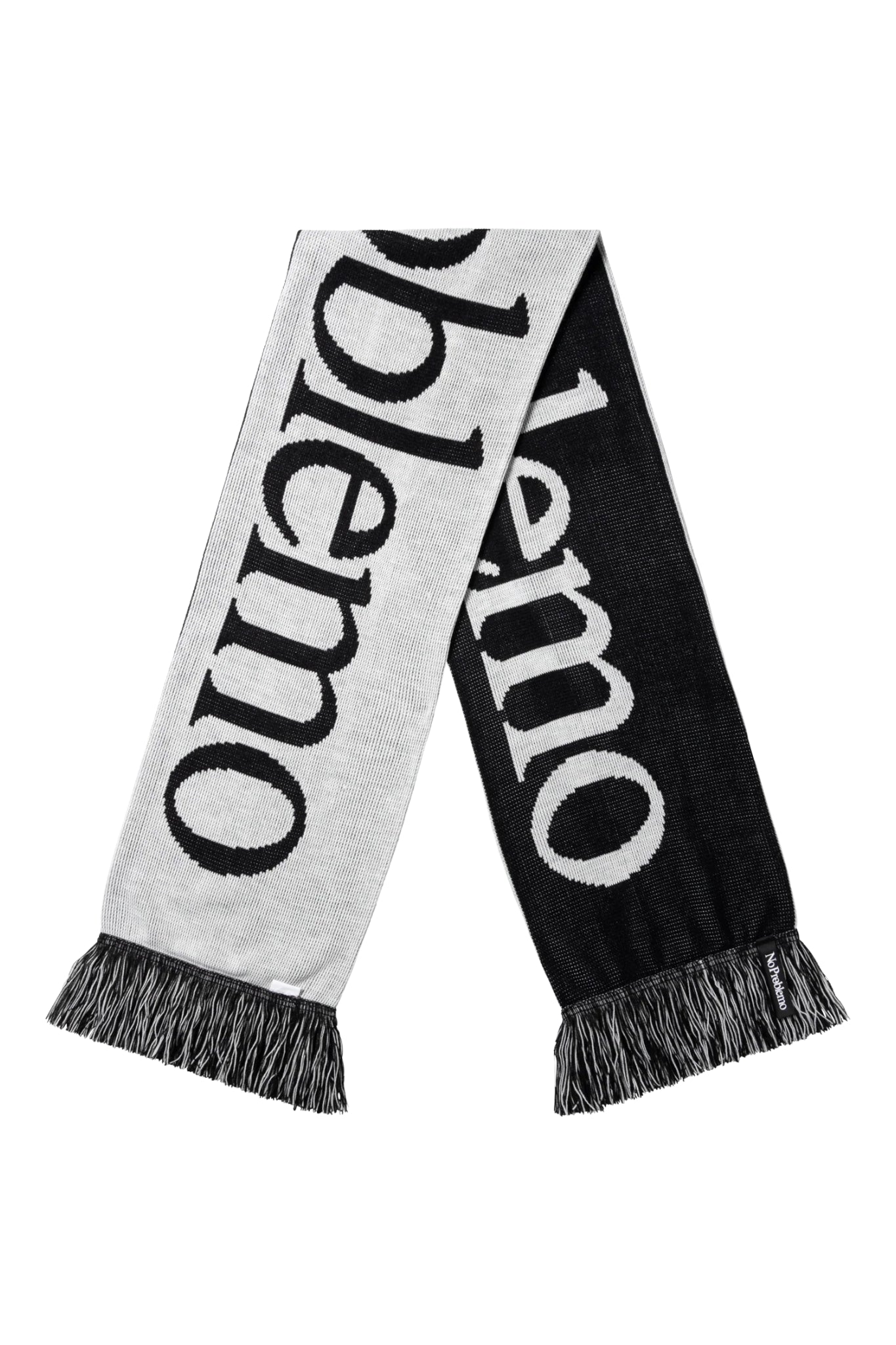 Aries No Problemo Scarf