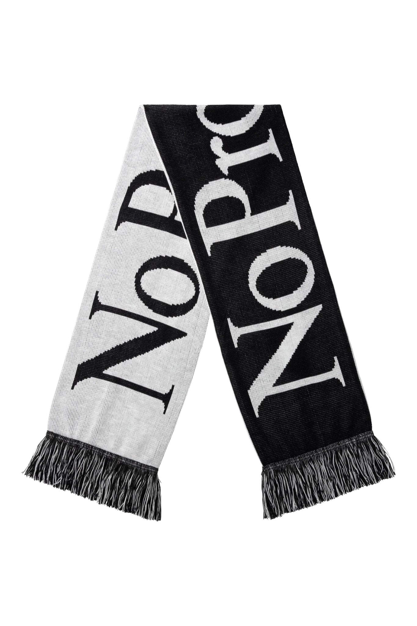 Aries No Problemo Scarf