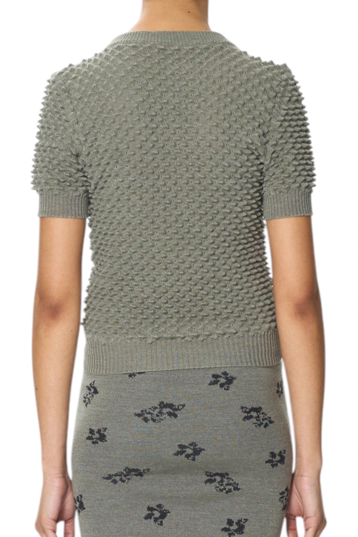 Chet Lo Mini Spike Tshirt