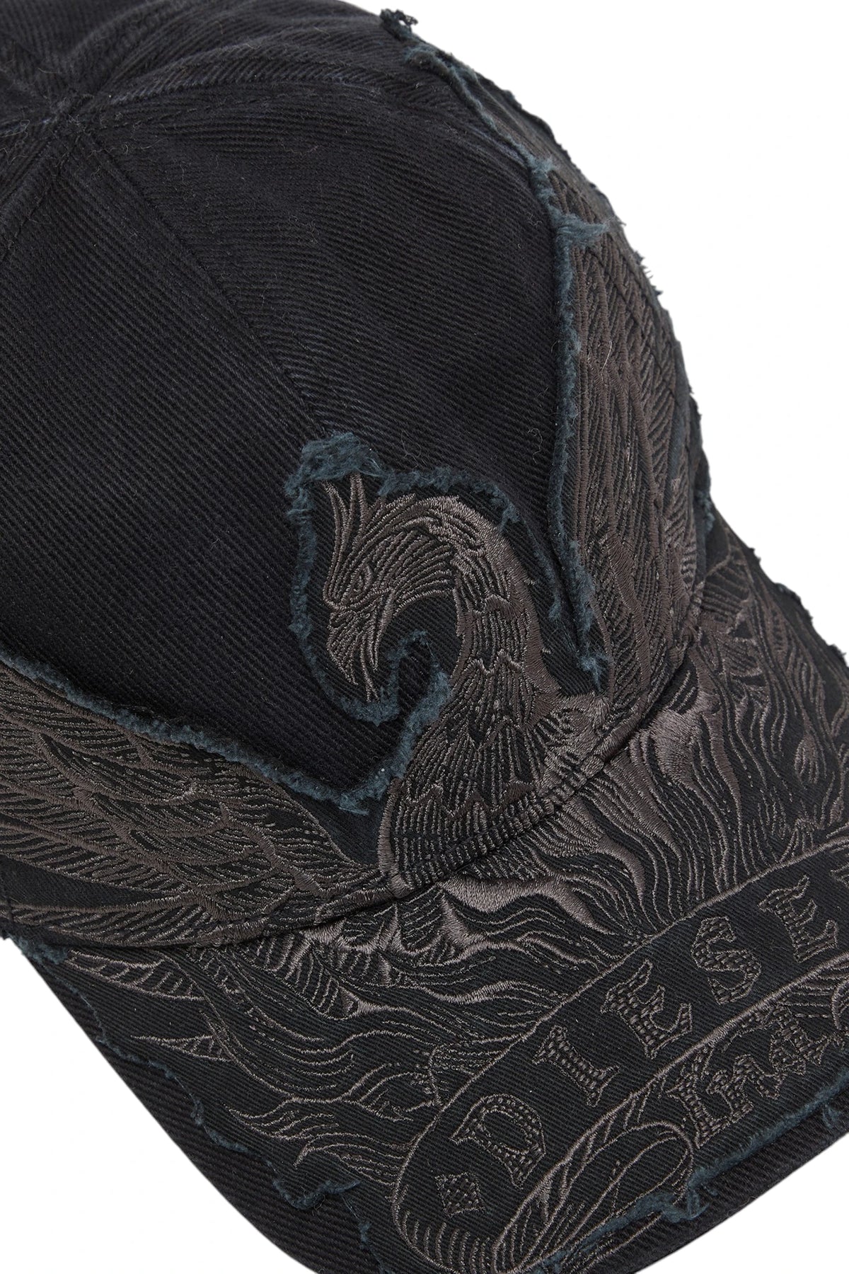 Diesel C-Phenix Hat