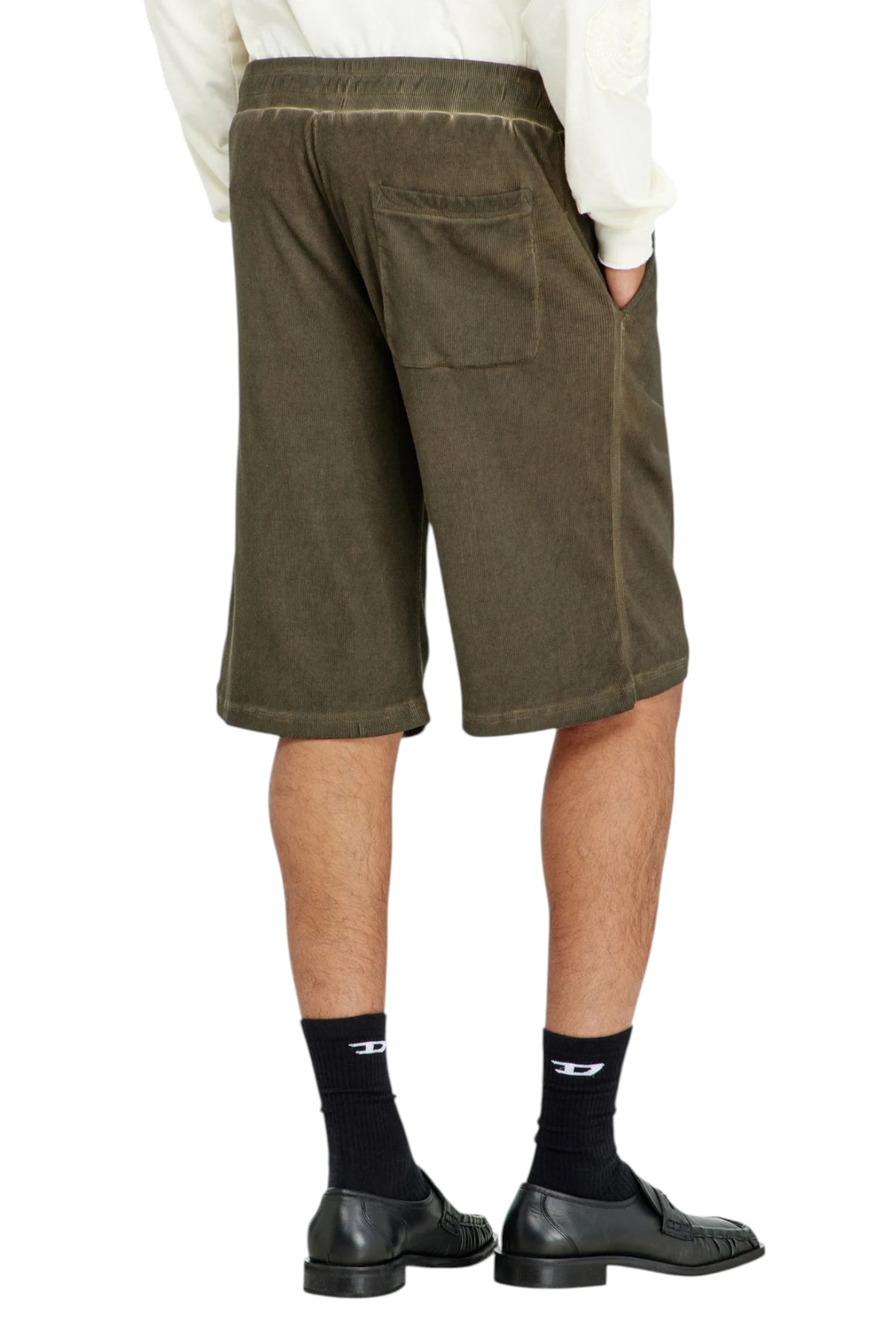 Diesel P-Ier Shorts