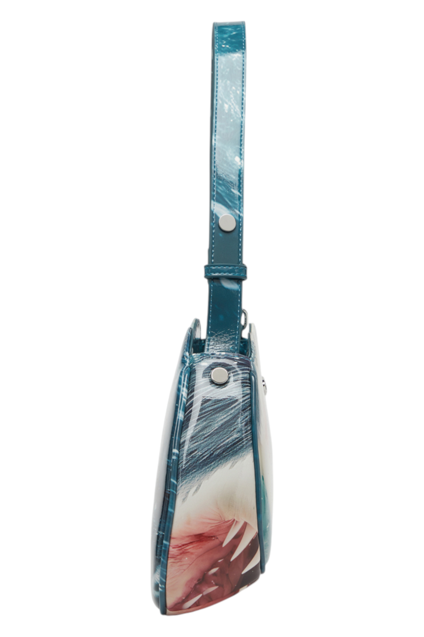 Diesel Play Play Shoulder Cross