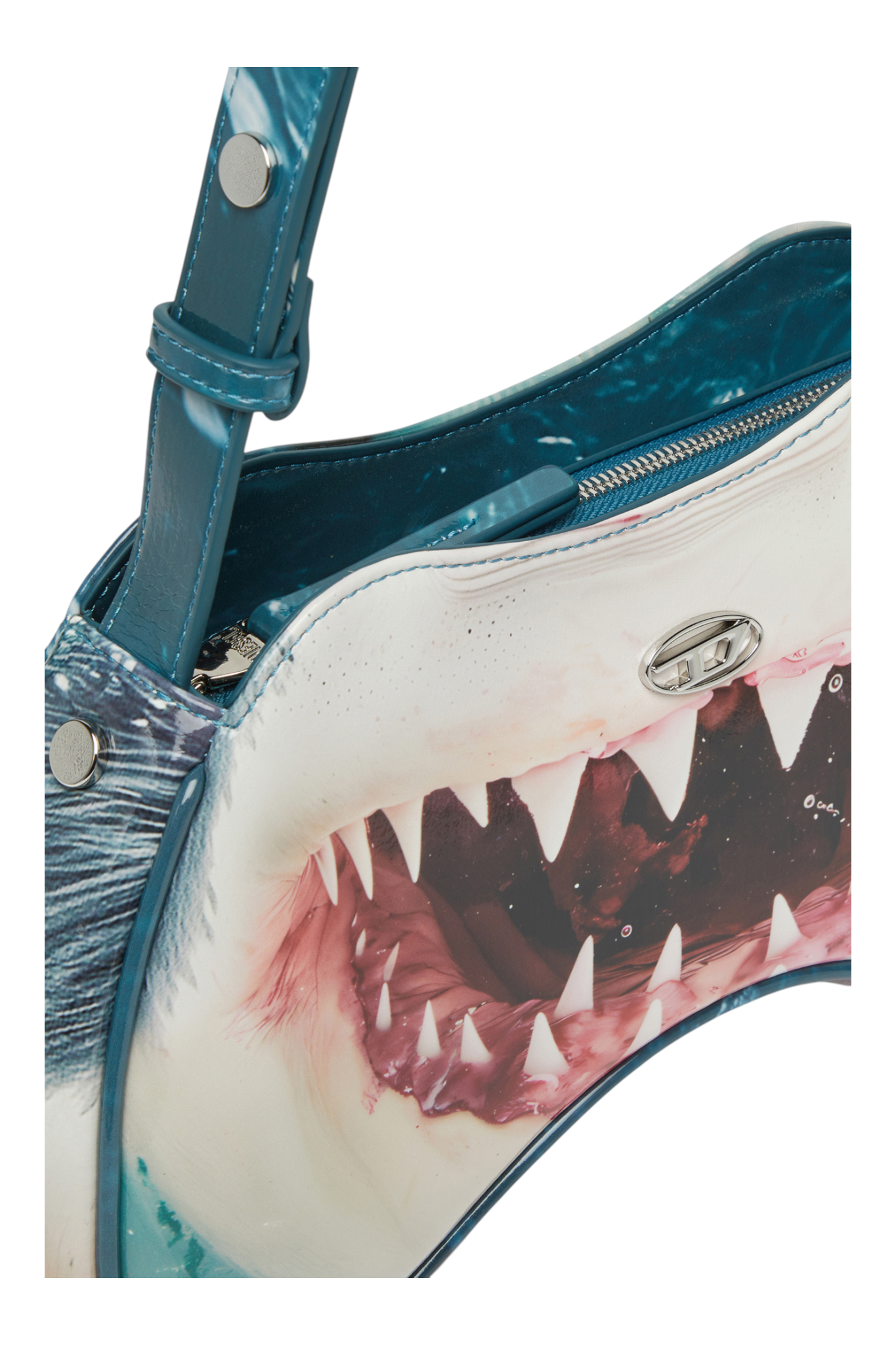 Diesel Play Play Shoulder Cross