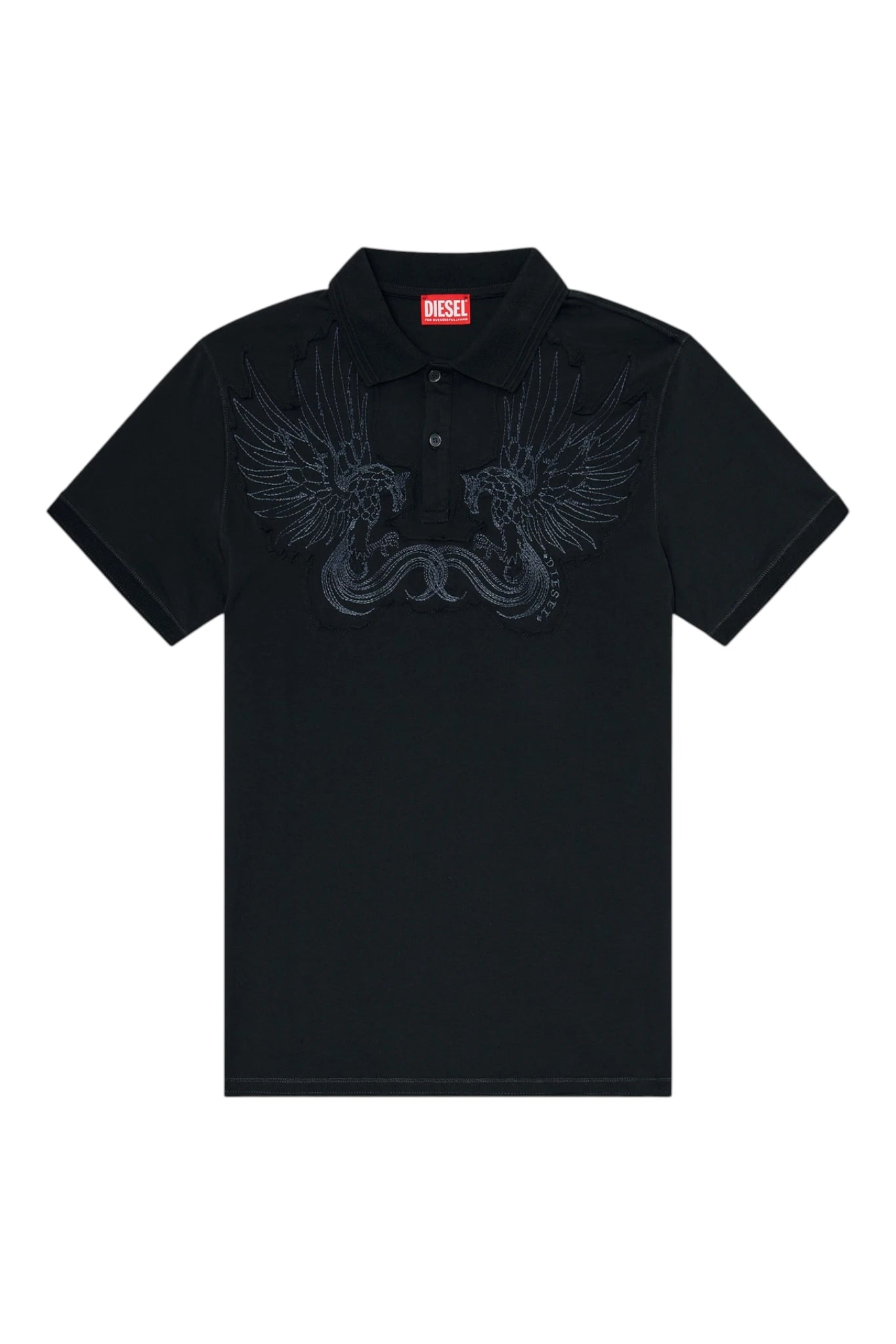 Diesel T-Phen Polo Shirt