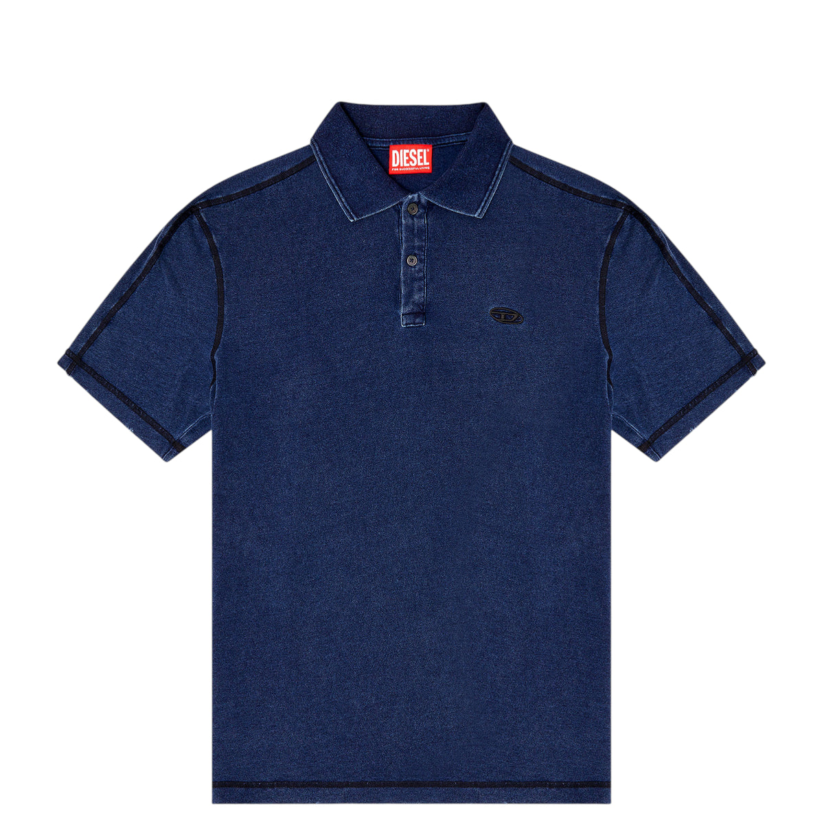 Diesel T-Swind-New Polo Shirt – htown Store