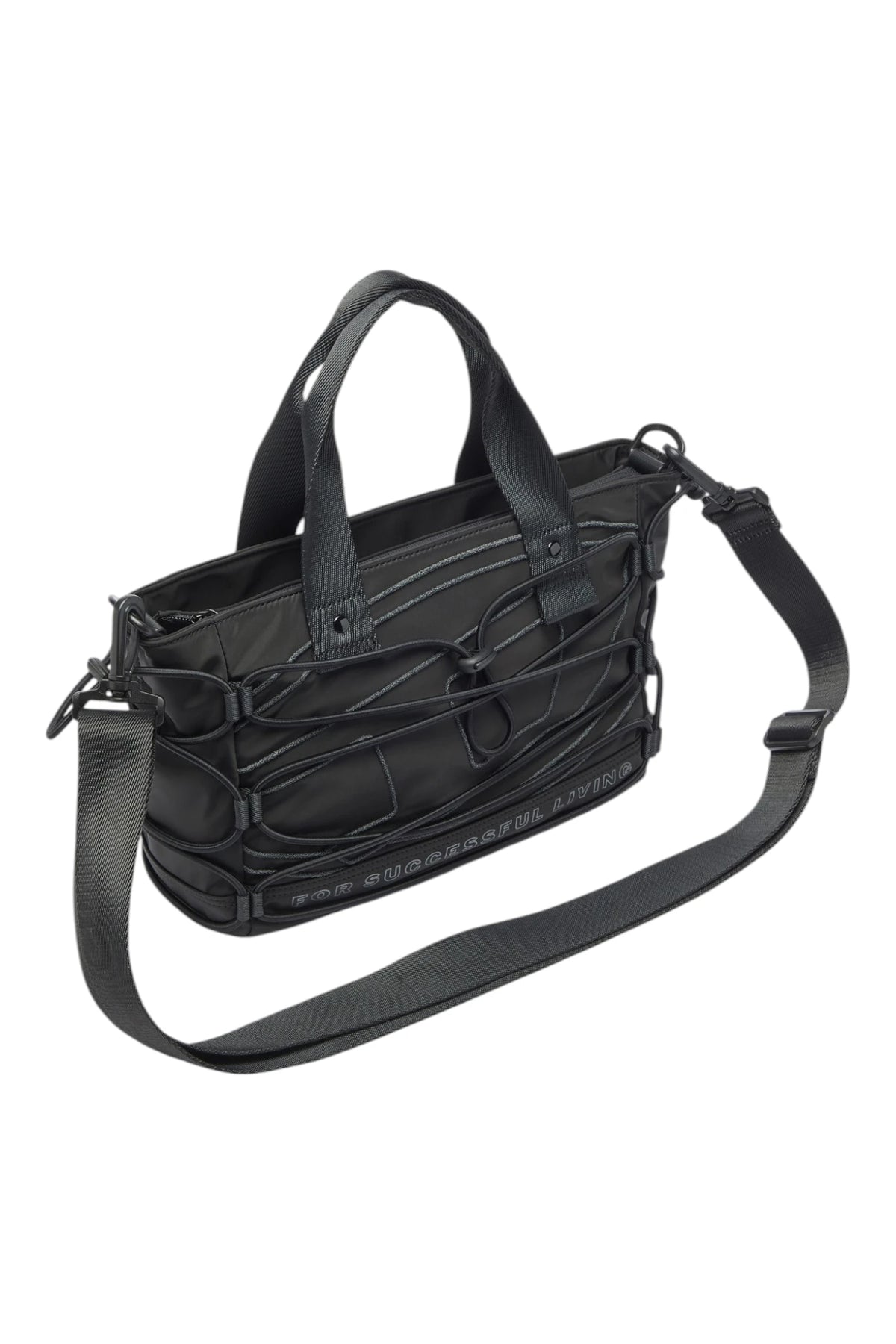 Diesel Tech-D Tote S X Shopping Bag
