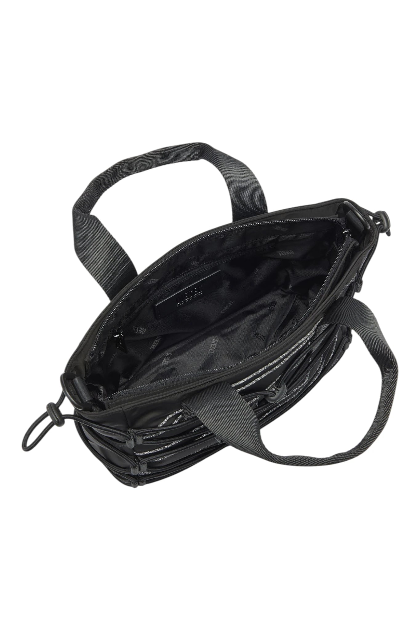 Diesel Tech-D Tote S X Shopping Bag