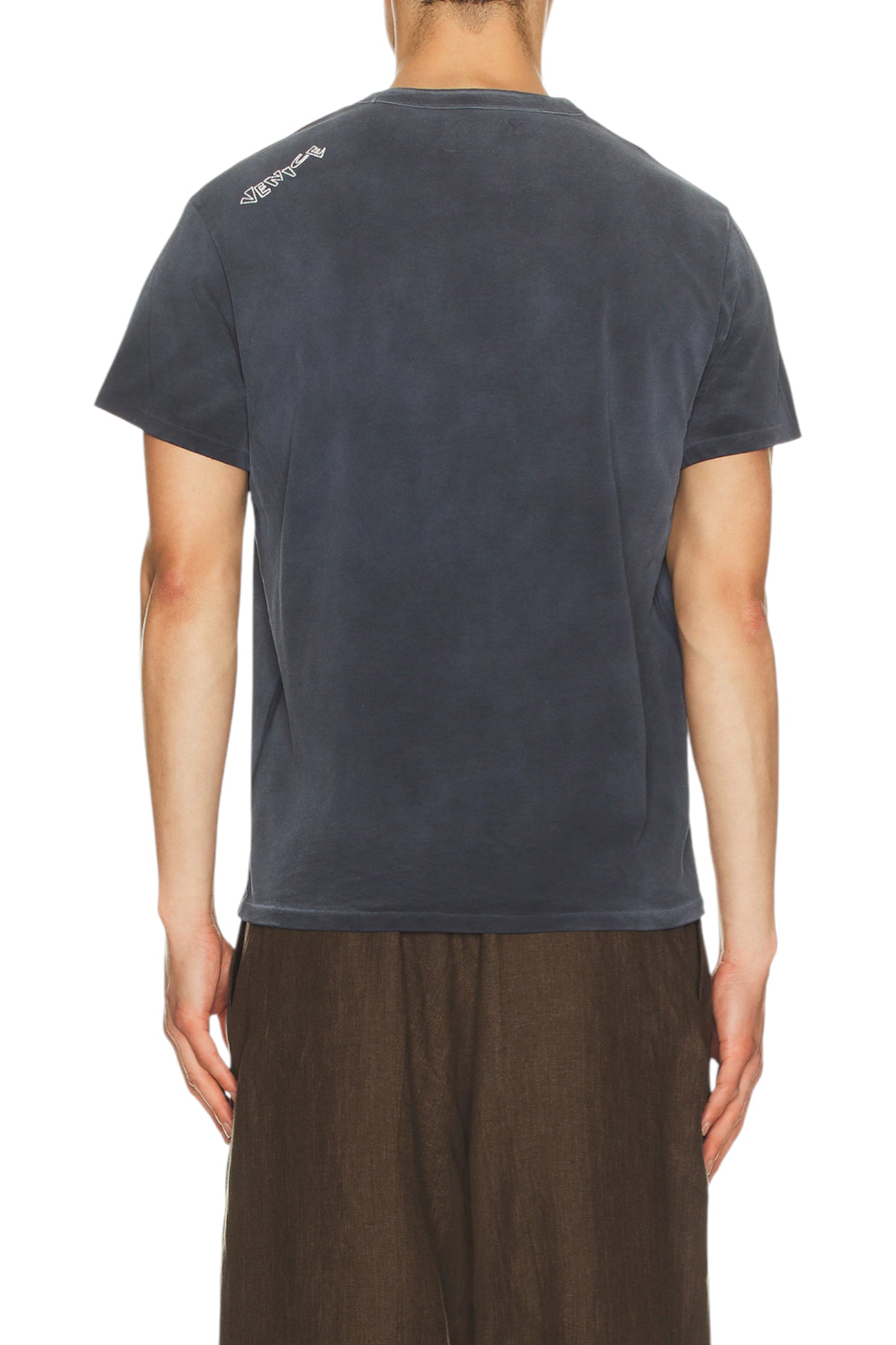 ERL Puke T-Shirt
