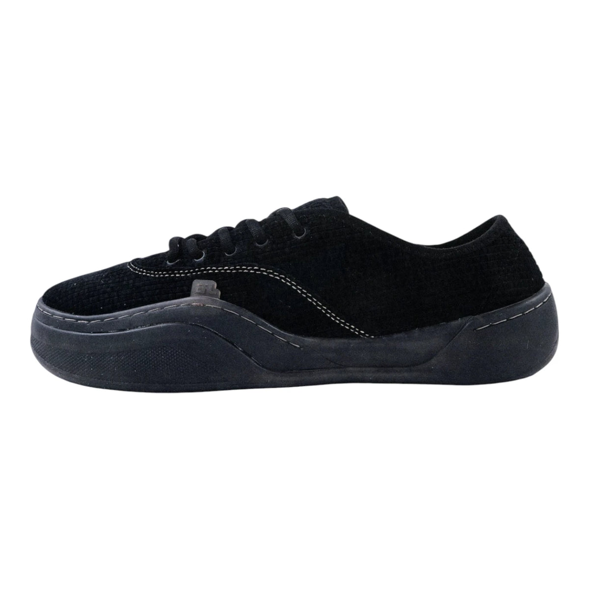 Corduroy Coupe Sneakers