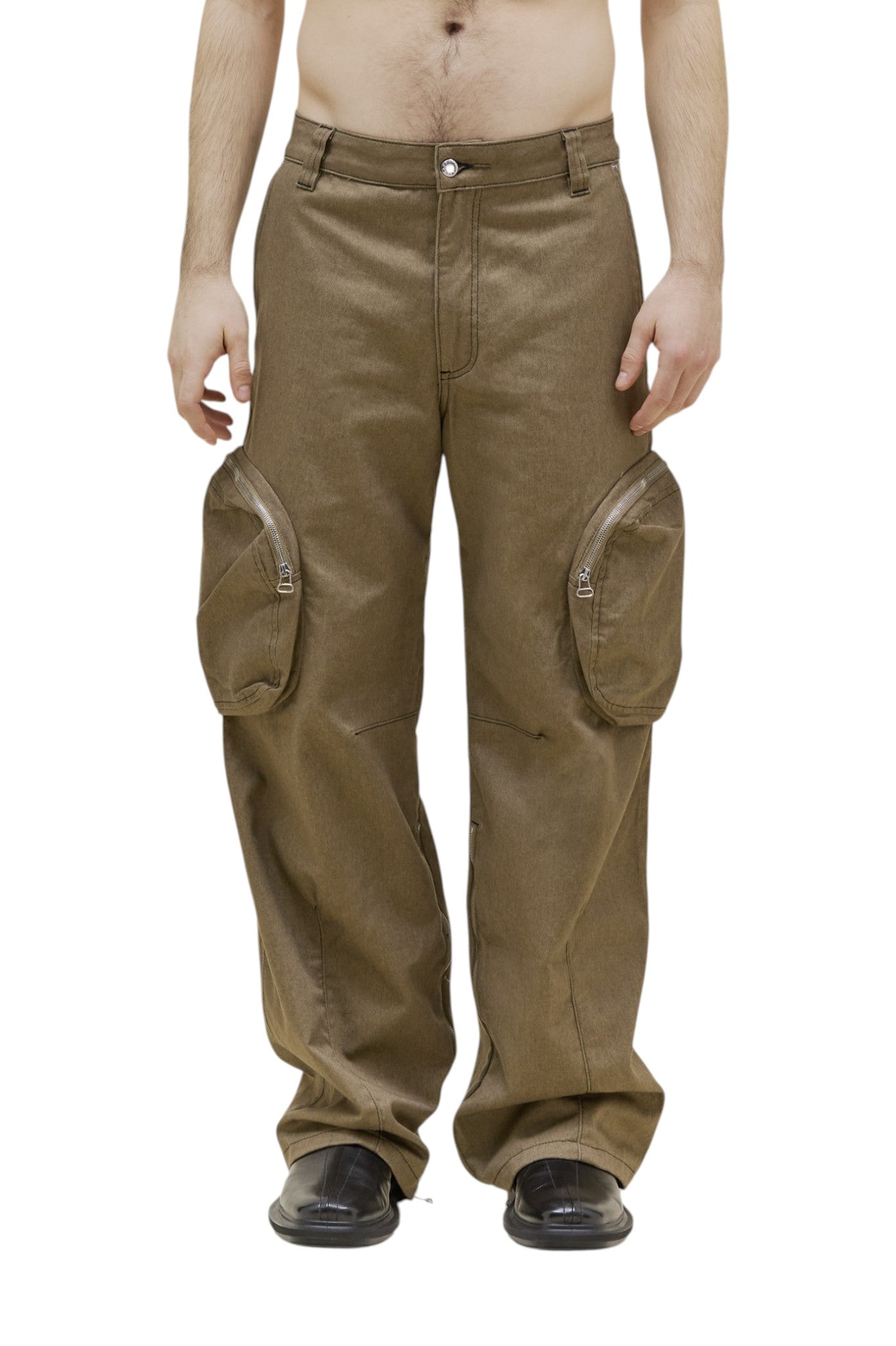Eckhaus Latta Cargo Pant