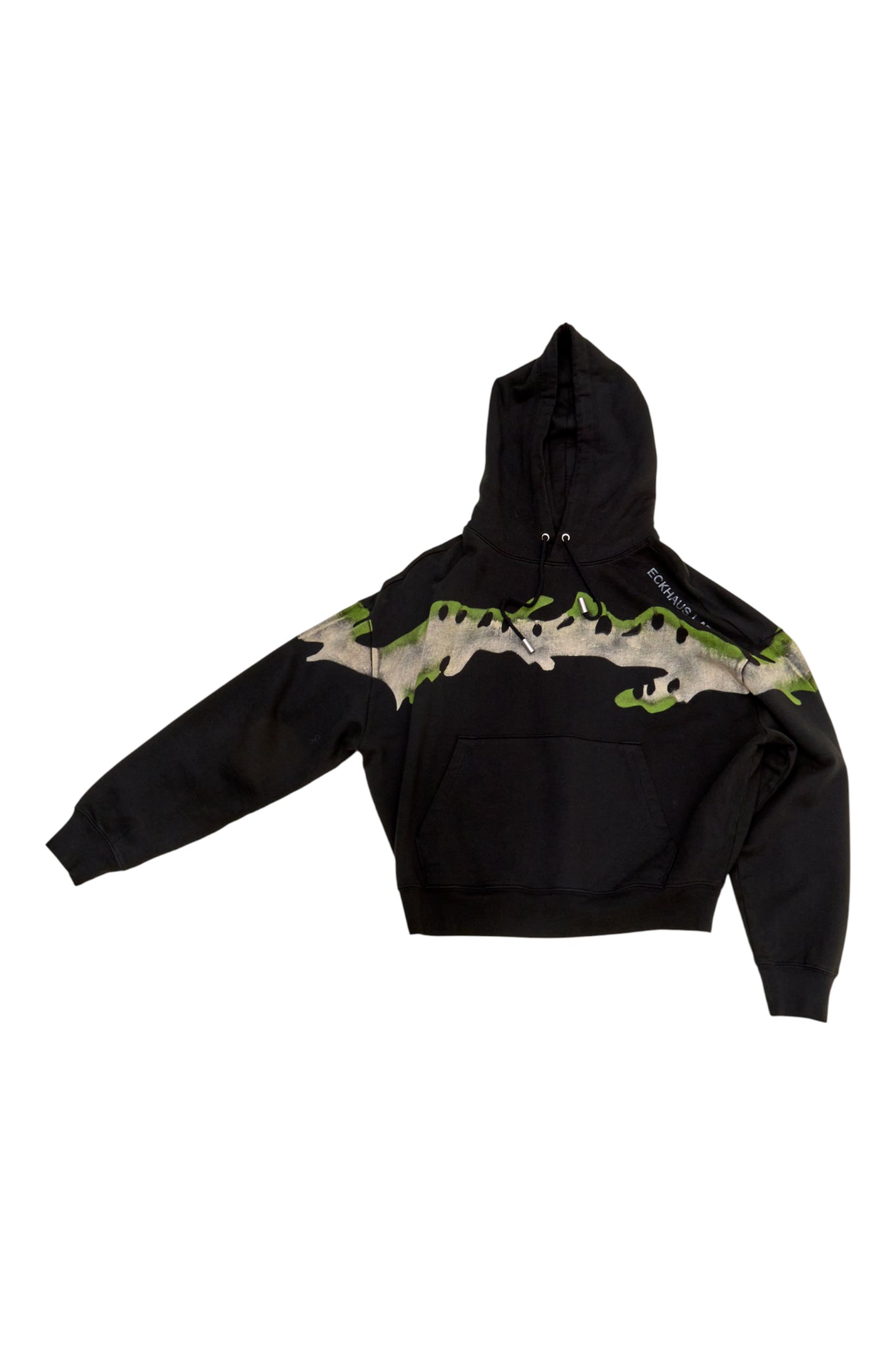 Eckhaus Latta Hoodie