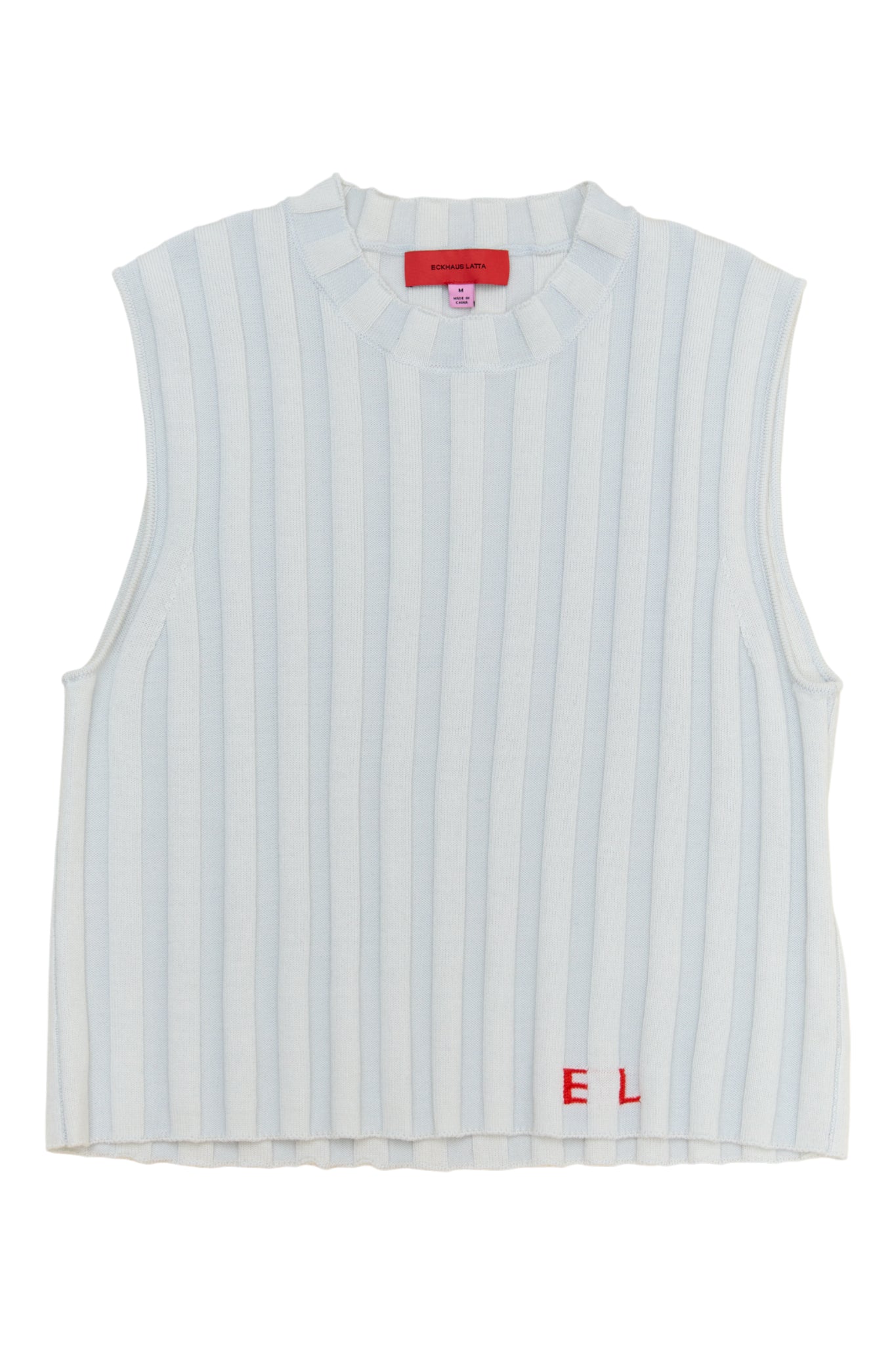 Eckhaus Latta Keyboard Vest