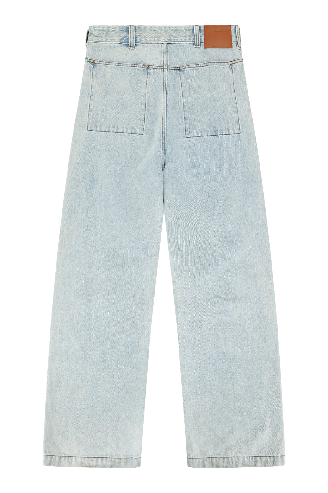 Entire Studios Gem Jeans