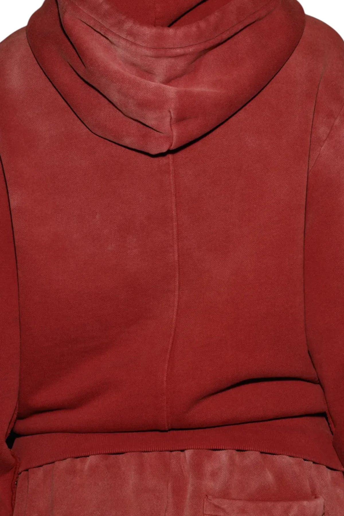 Entire Studios Slim Zip Up