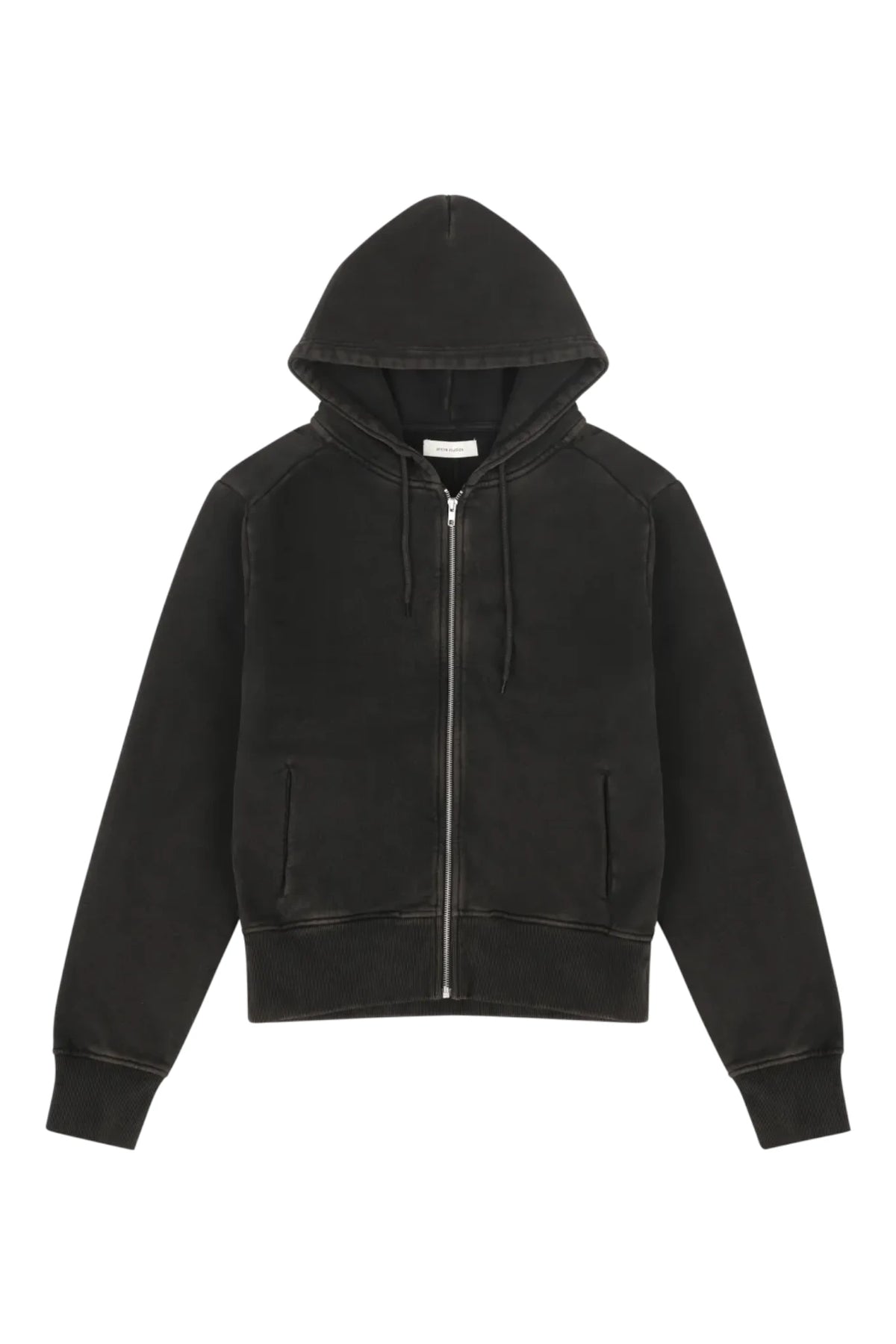 Entire Studios Slim Zip Up