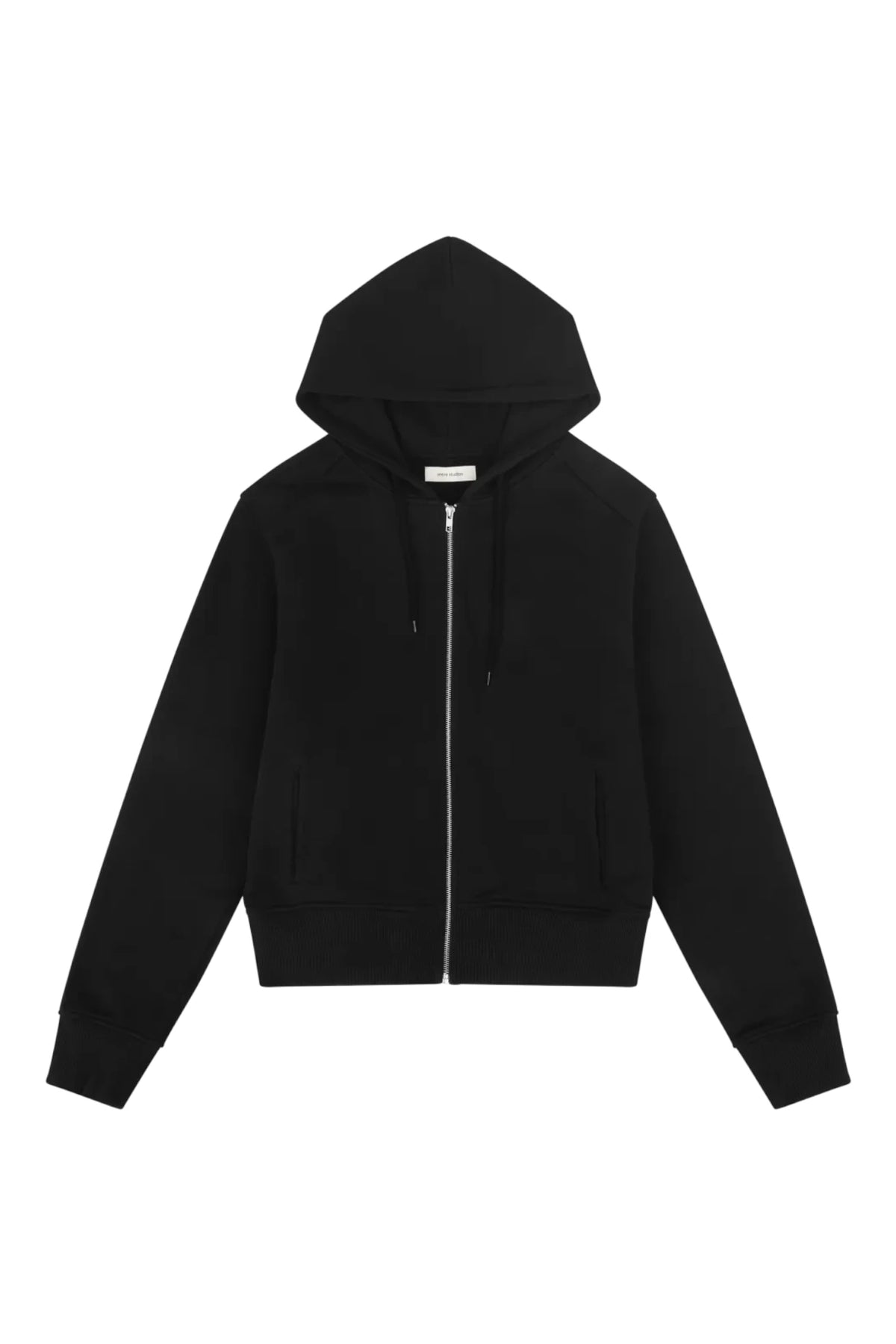 Entire Studios Slim Zip Up