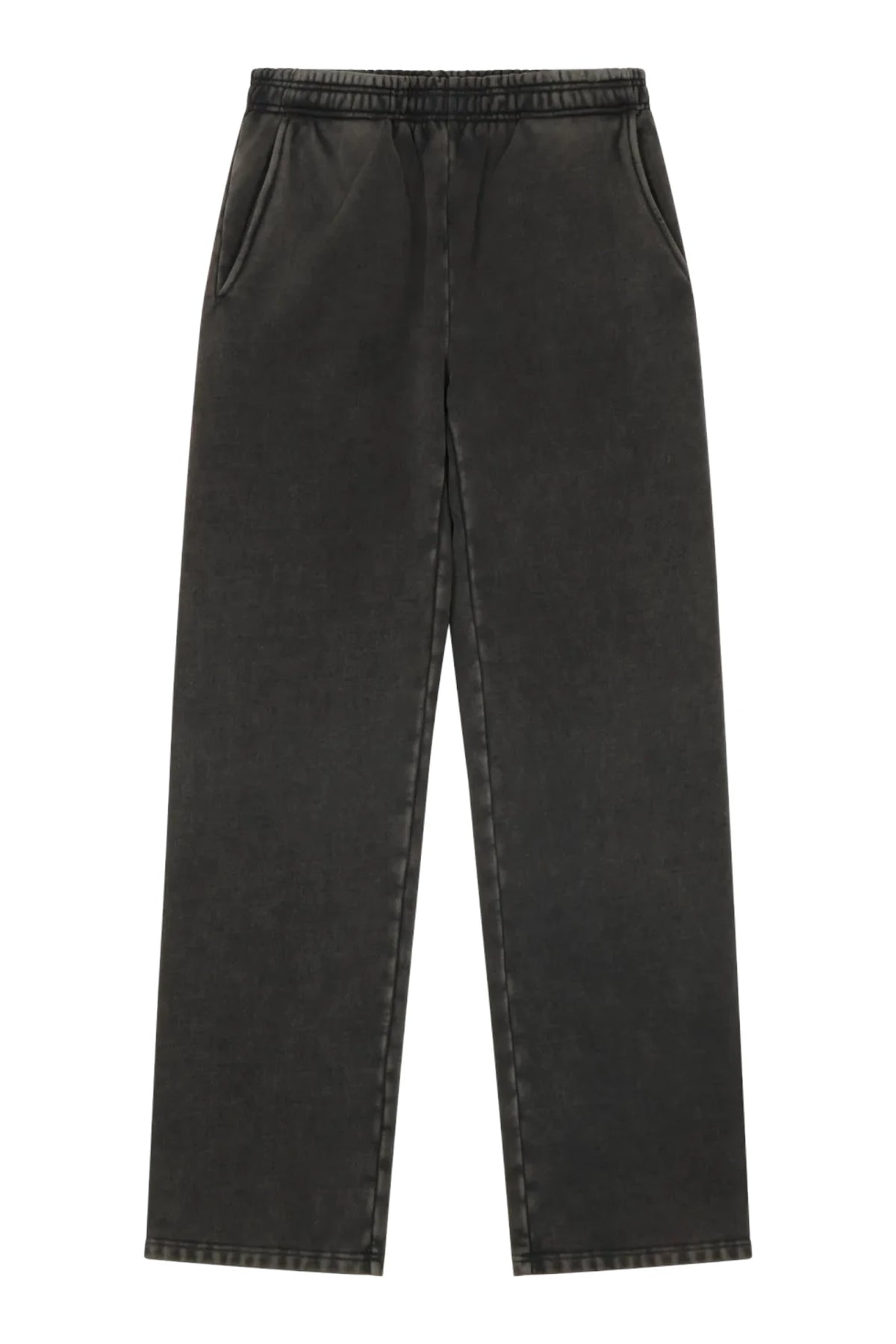 Entire Studios Straight Leg Sweatpant