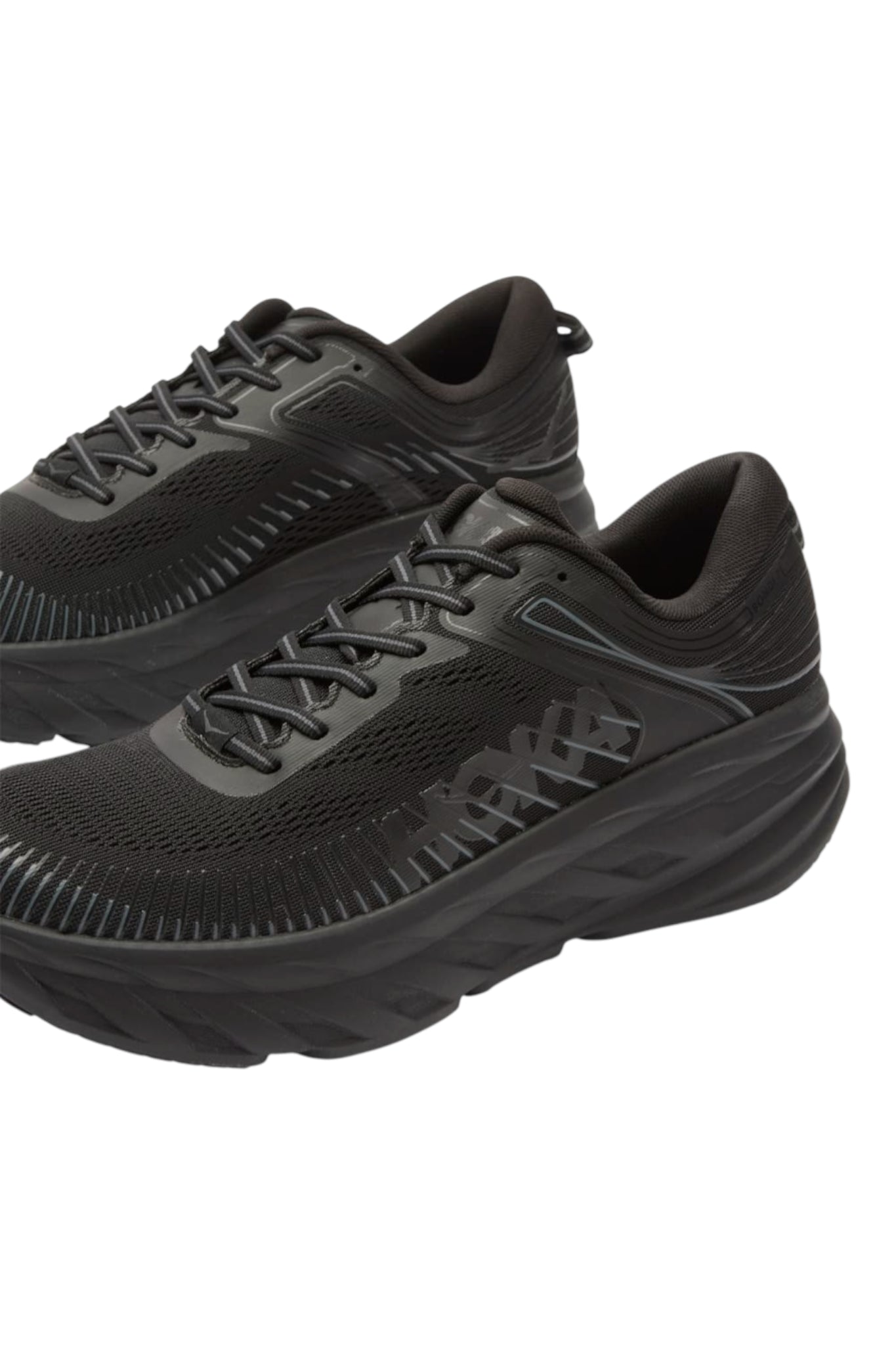 Hoka Bondi 7